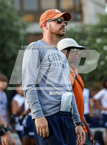 Thumbnail 1 in Jedd Fisch Camps (7 on 7 Tournament) photogallery.