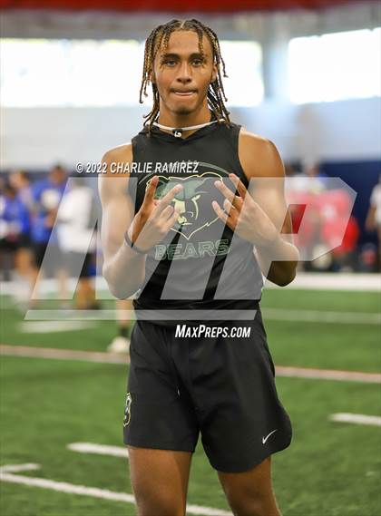 Thumbnail 1 in Jedd Fisch Camps (7 on 7 Tournament) photogallery.