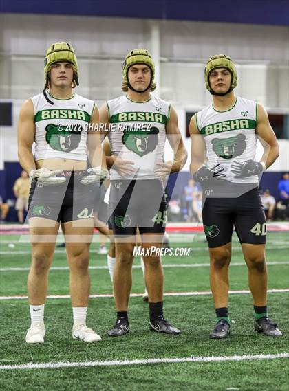 Thumbnail 3 in Jedd Fisch Camps (7 on 7 Tournament) photogallery.