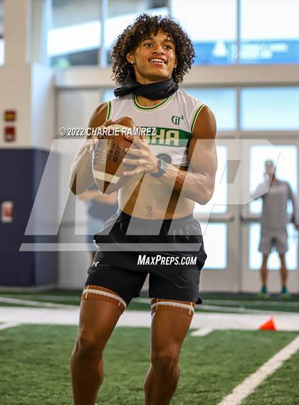 Thumbnail 3 in Jedd Fisch Camps (7 on 7 Tournament) photogallery.