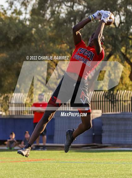 Thumbnail 3 in Jedd Fisch Camps (7 on 7 Tournament) photogallery.