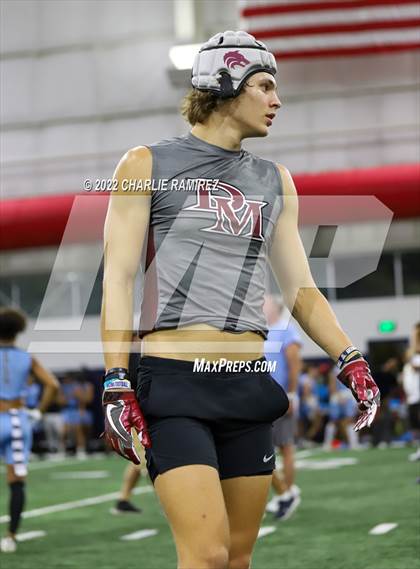 Thumbnail 2 in Jedd Fisch Camps (7 on 7 Tournament) photogallery.