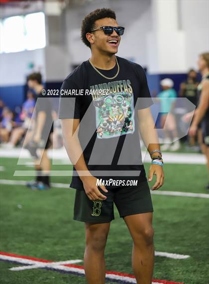 Thumbnail 2 in Jedd Fisch Camps (7 on 7 Tournament) photogallery.