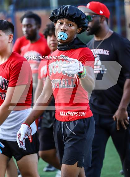 Thumbnail 3 in Jedd Fisch Camps (7 on 7 Tournament) photogallery.
