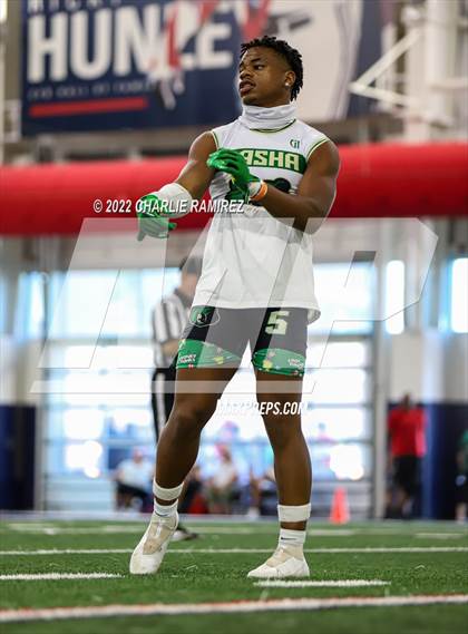 Thumbnail 1 in Jedd Fisch Camps (7 on 7 Tournament) photogallery.