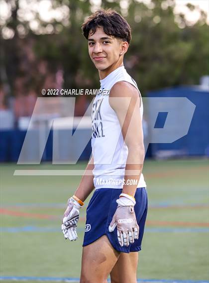 Thumbnail 2 in Jedd Fisch Camps (7 on 7 Tournament) photogallery.