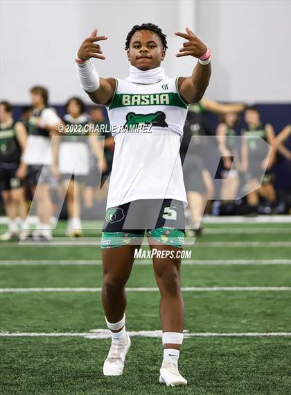 Thumbnail 1 in Jedd Fisch Camps (7 on 7 Tournament) photogallery.