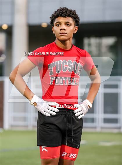 Thumbnail 3 in Jedd Fisch Camps (7 on 7 Tournament) photogallery.