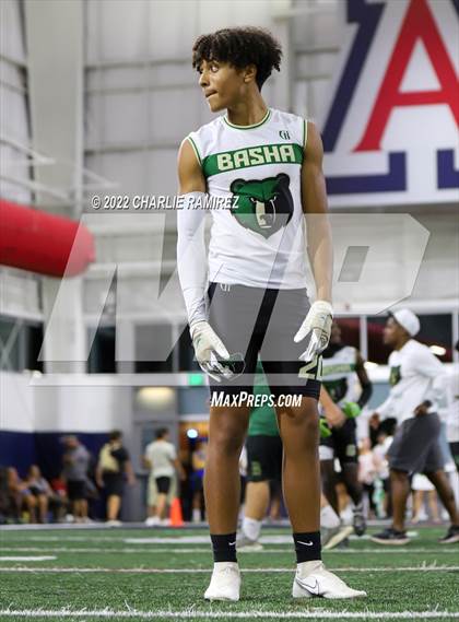Thumbnail 1 in Jedd Fisch Camps (7 on 7 Tournament) photogallery.