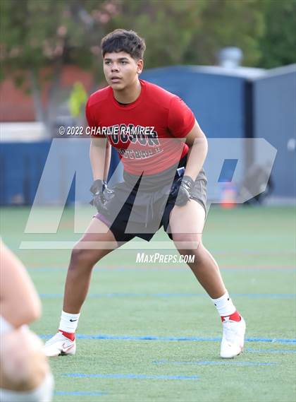 Thumbnail 3 in Jedd Fisch Camps (7 on 7 Tournament) photogallery.