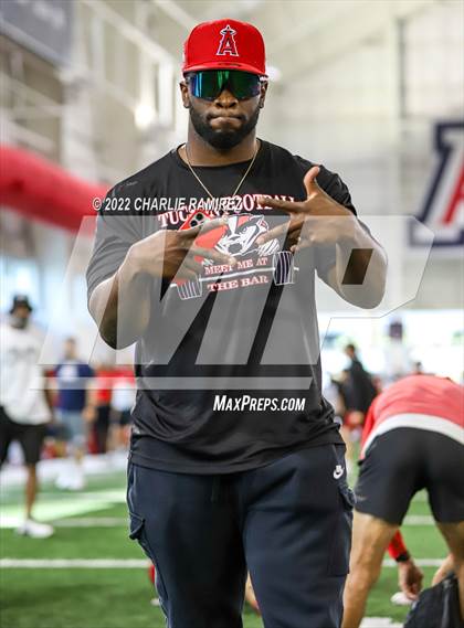 Thumbnail 3 in Jedd Fisch Camps (7 on 7 Tournament) photogallery.
