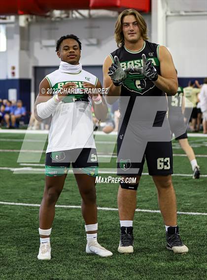 Thumbnail 2 in Jedd Fisch Camps (7 on 7 Tournament) photogallery.