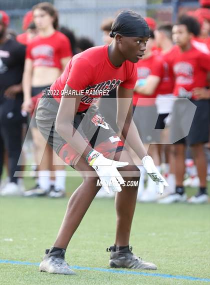 Thumbnail 1 in Jedd Fisch Camps (7 on 7 Tournament) photogallery.