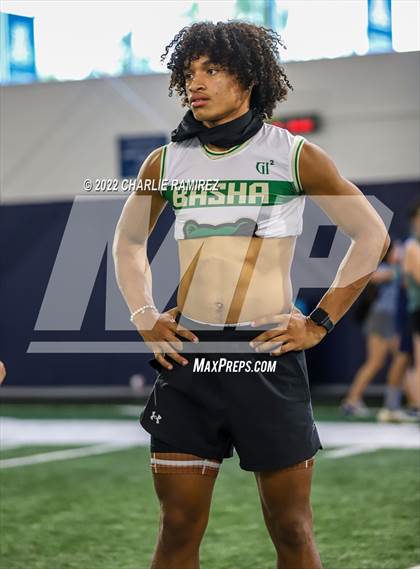 Thumbnail 3 in Jedd Fisch Camps (7 on 7 Tournament) photogallery.
