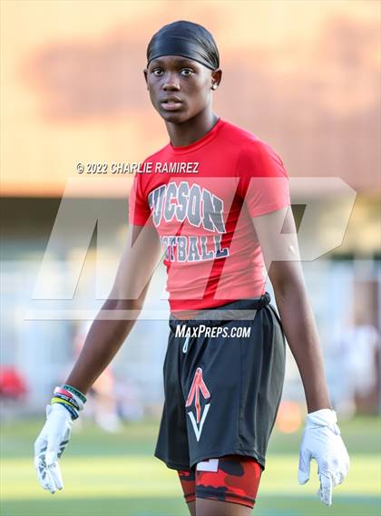 Thumbnail 1 in Jedd Fisch Camps (7 on 7 Tournament) photogallery.