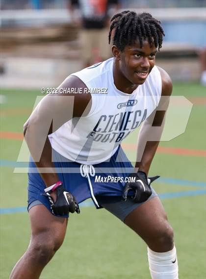 Thumbnail 3 in Jedd Fisch Camps (7 on 7 Tournament) photogallery.