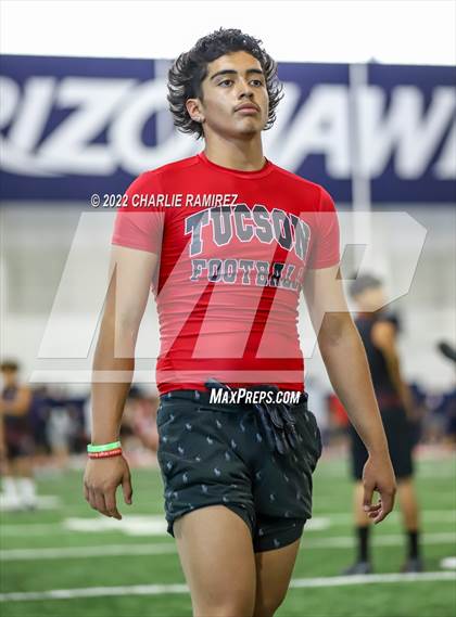 Thumbnail 1 in Jedd Fisch Camps (7 on 7 Tournament) photogallery.