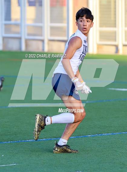 Thumbnail 2 in Jedd Fisch Camps (7 on 7 Tournament) photogallery.