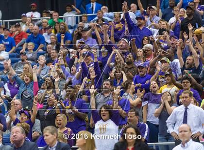 Thumbnail 2 in Weimar vs. Panhandle (UIL 2A Final) photogallery.