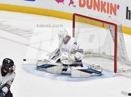 Thumbnail 3 in Valor Christian vs. Regis Jesuit (CHSAA Frozen Four) photogallery.