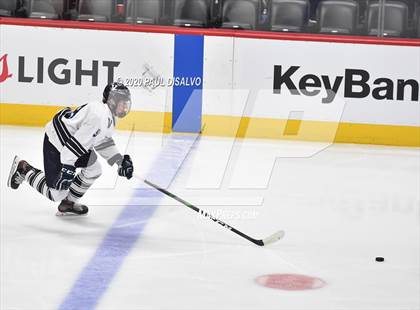 Thumbnail 3 in Valor Christian vs. Regis Jesuit (CHSAA Frozen Four) photogallery.