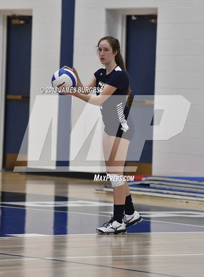 Thumbnail 1 in Chattanooga Christian @ Girls Prep photogallery.