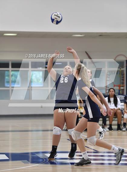 Thumbnail 1 in Chattanooga Christian @ Girls Prep photogallery.