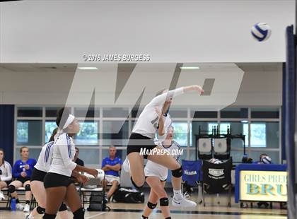 Thumbnail 1 in Chattanooga Christian @ Girls Prep photogallery.