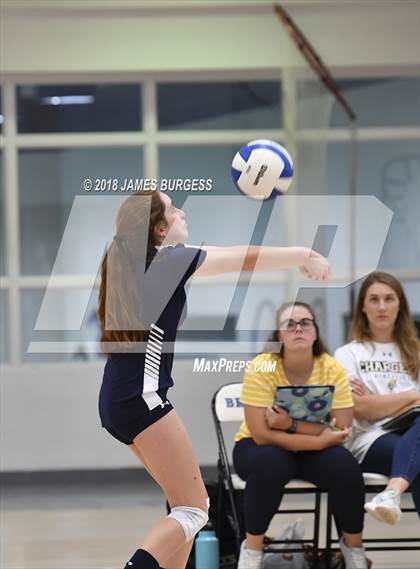 Thumbnail 3 in Chattanooga Christian @ Girls Prep photogallery.