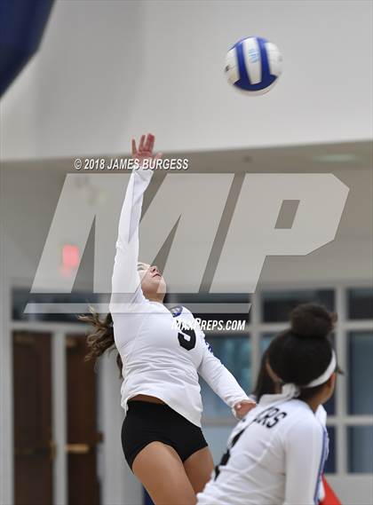 Thumbnail 1 in Chattanooga Christian @ Girls Prep photogallery.