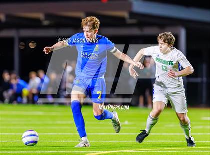 Thumbnail 1 in Liberty @ Hazen photogallery.