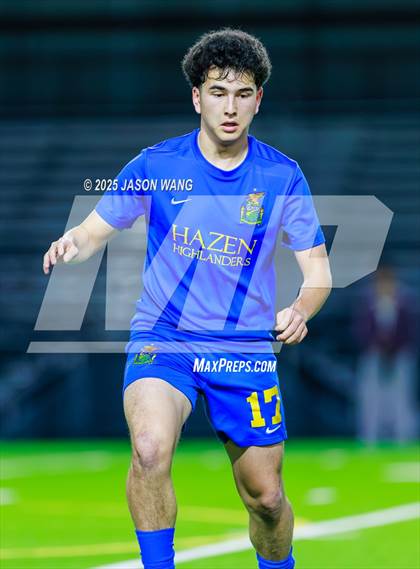 Thumbnail 2 in Liberty @ Hazen photogallery.