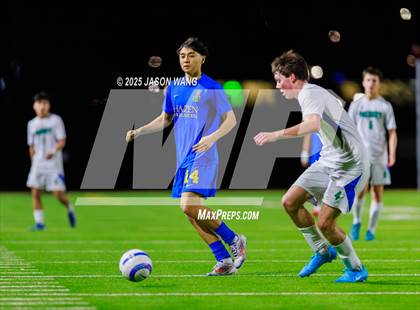 Thumbnail 2 in Liberty @ Hazen photogallery.