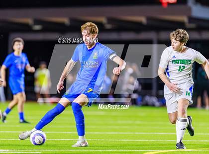 Thumbnail 2 in Liberty @ Hazen photogallery.