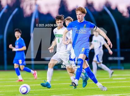 Thumbnail 3 in Liberty @ Hazen photogallery.
