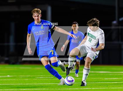 Thumbnail 2 in Liberty @ Hazen photogallery.