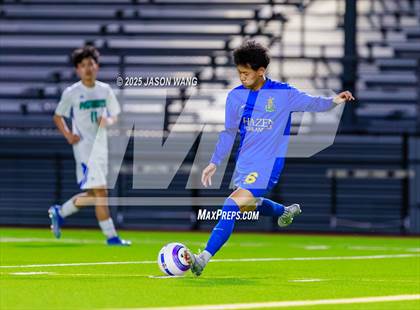 Thumbnail 3 in Liberty @ Hazen photogallery.