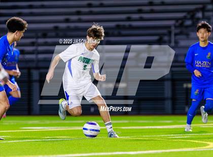 Thumbnail 1 in Liberty @ Hazen photogallery.