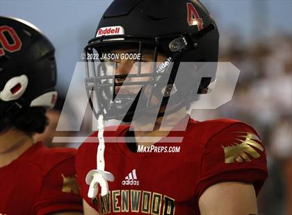 Thumbnail 1 in Hendersonville @ Ravenwood photogallery.