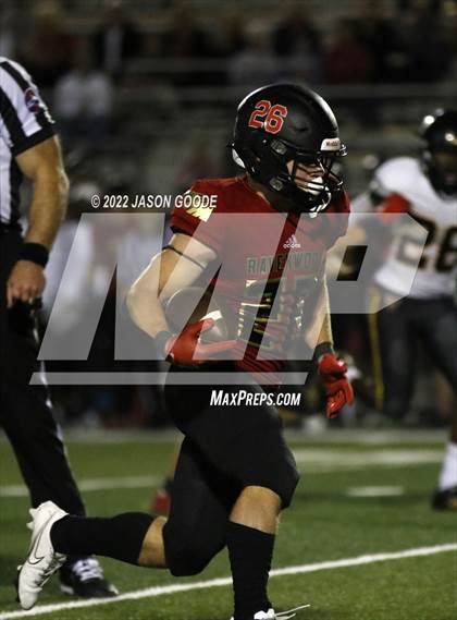 Thumbnail 1 in Hendersonville @ Ravenwood photogallery.