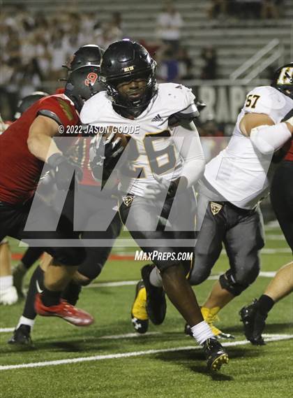 Thumbnail 1 in Hendersonville @ Ravenwood photogallery.