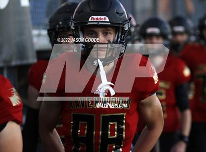 Thumbnail 1 in Hendersonville @ Ravenwood photogallery.
