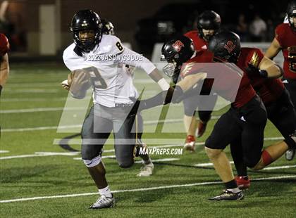 Thumbnail 1 in Hendersonville @ Ravenwood photogallery.