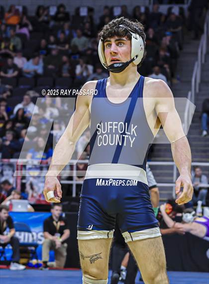 Thumbnail 2 in NYSPHSAA Finals (Round 2) photogallery.