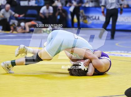 Thumbnail 2 in NYSPHSAA Finals (Round 2) photogallery.