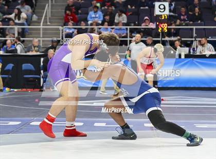 Thumbnail 3 in NYSPHSAA Finals (Round 2) photogallery.