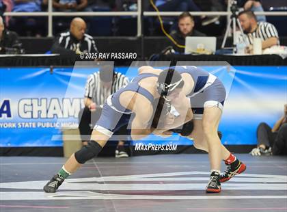 Thumbnail 2 in NYSPHSAA Finals (Round 2) photogallery.