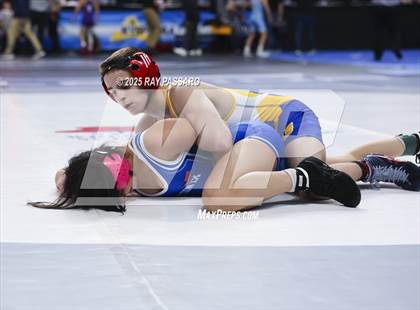 Thumbnail 3 in NYSPHSAA Finals (Round 2) photogallery.