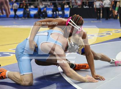 Thumbnail 3 in NYSPHSAA Finals (Round 2) photogallery.