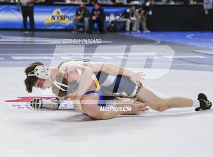 Thumbnail 2 in NYSPHSAA Finals (Round 2) photogallery.